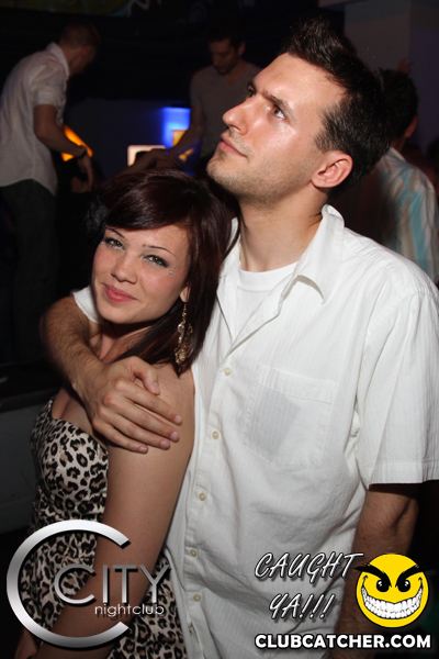 City nightclub photo 297 - June 8th, 2011