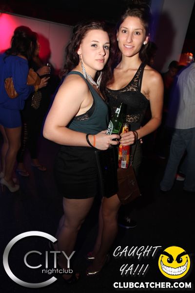 City nightclub photo 299 - June 8th, 2011