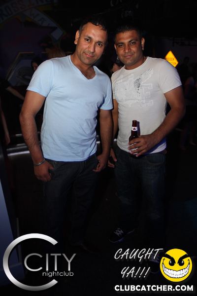 City nightclub photo 300 - June 8th, 2011