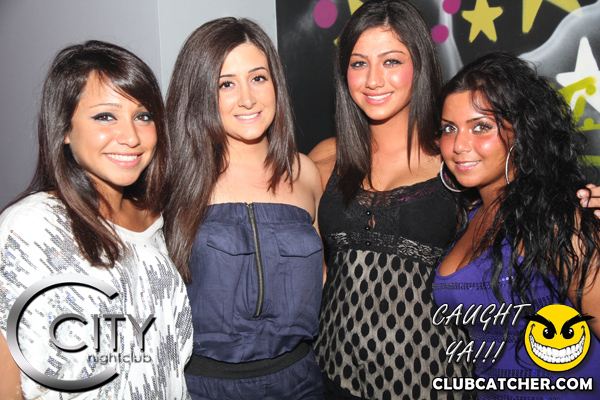 City nightclub photo 4 - June 8th, 2011