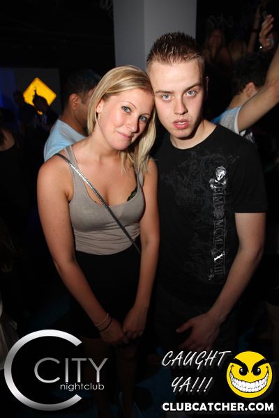 City nightclub photo 301 - June 8th, 2011