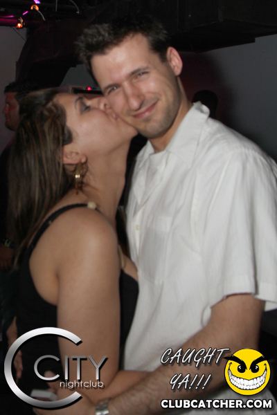 City nightclub photo 303 - June 8th, 2011