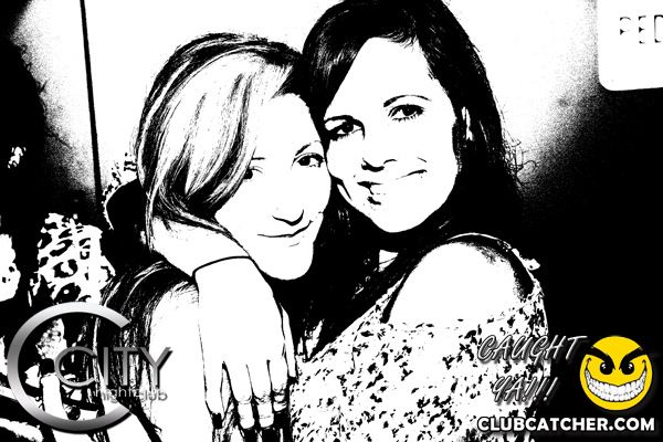 City nightclub photo 32 - June 8th, 2011