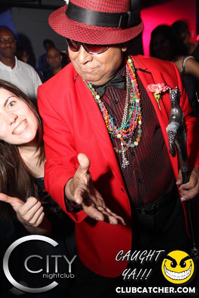 City nightclub photo 36 - June 8th, 2011