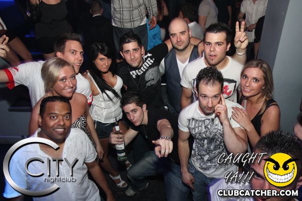 City nightclub photo 40 - June 8th, 2011