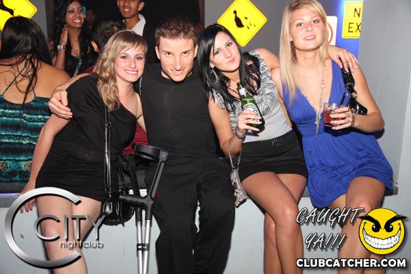 City nightclub photo 43 - June 8th, 2011