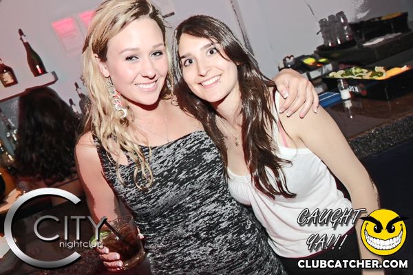 City nightclub photo 44 - June 8th, 2011