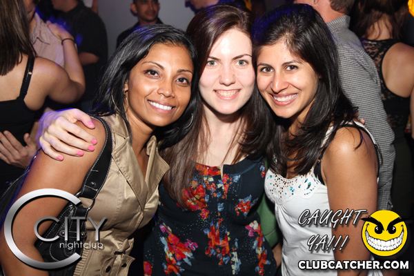 City nightclub photo 45 - June 8th, 2011