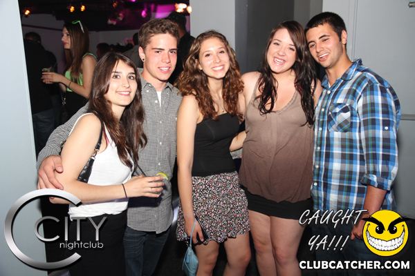 City nightclub photo 46 - June 8th, 2011