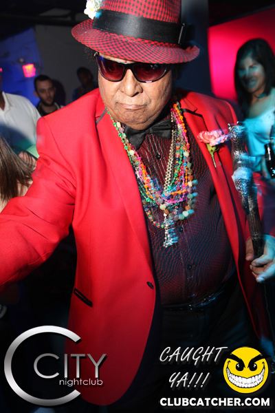 City nightclub photo 48 - June 8th, 2011