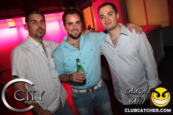 City nightclub photo 49 - June 8th, 2011