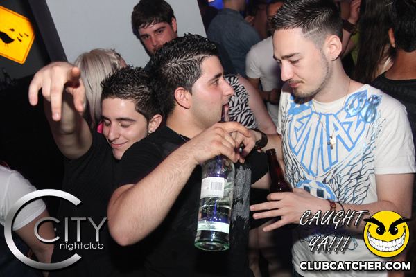 City nightclub photo 55 - June 8th, 2011