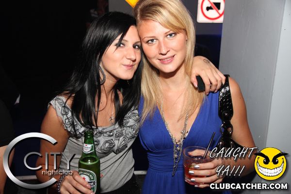City nightclub photo 59 - June 8th, 2011