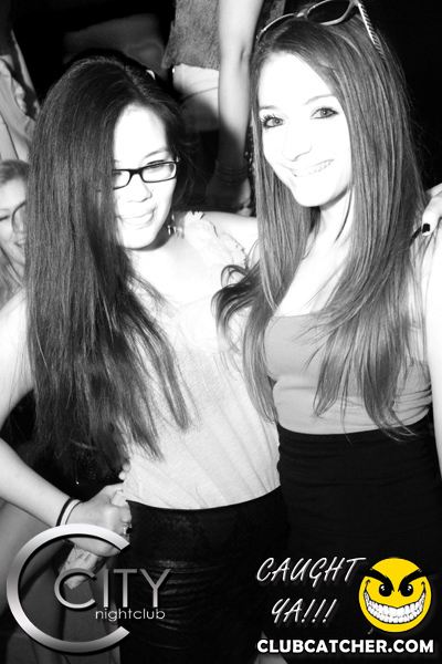 City nightclub photo 7 - June 8th, 2011