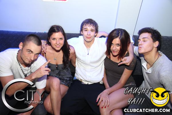 City nightclub photo 61 - June 8th, 2011