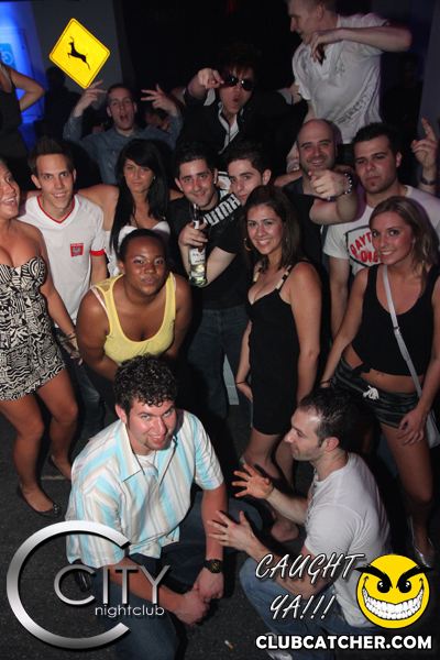 City nightclub photo 62 - June 8th, 2011