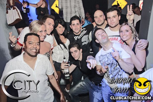 City nightclub photo 63 - June 8th, 2011