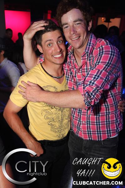 City nightclub photo 71 - June 8th, 2011