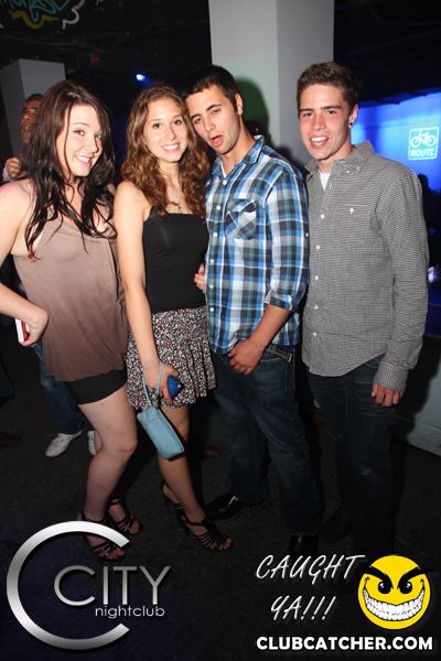 City nightclub photo 72 - June 8th, 2011