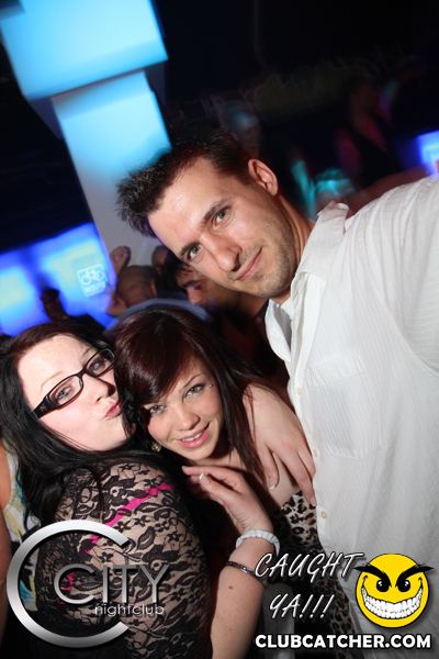 City nightclub photo 74 - June 8th, 2011
