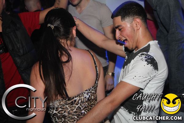 City nightclub photo 77 - June 8th, 2011