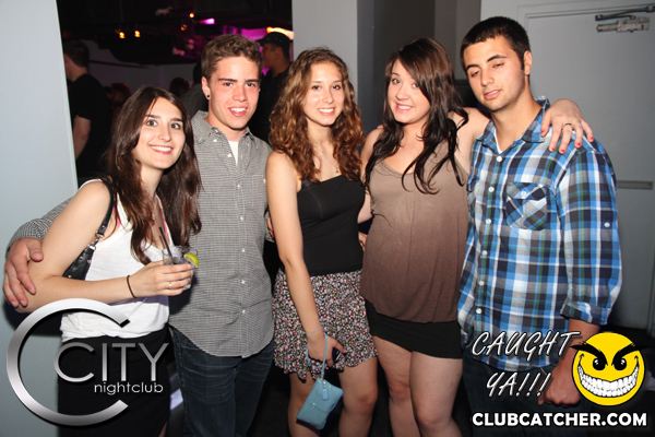 City nightclub photo 78 - June 8th, 2011