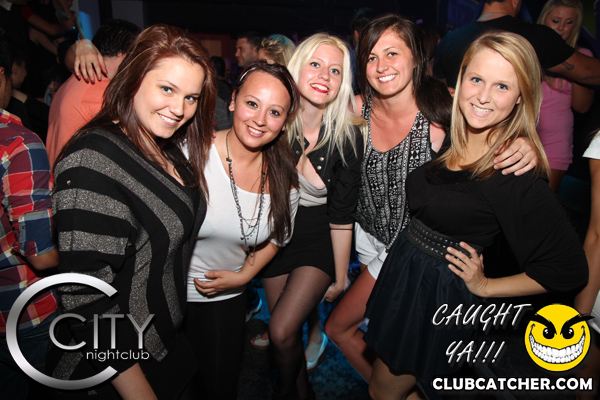 City nightclub photo 79 - June 8th, 2011