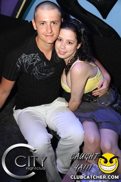 City nightclub photo 80 - June 8th, 2011