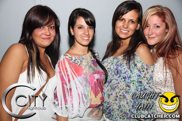 City nightclub photo 9 - June 8th, 2011