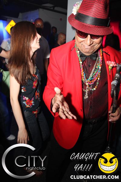 City nightclub photo 82 - June 8th, 2011