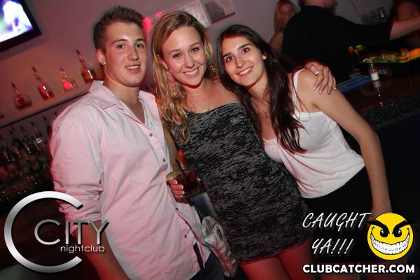 City nightclub photo 83 - June 8th, 2011