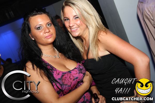 City nightclub photo 86 - June 8th, 2011