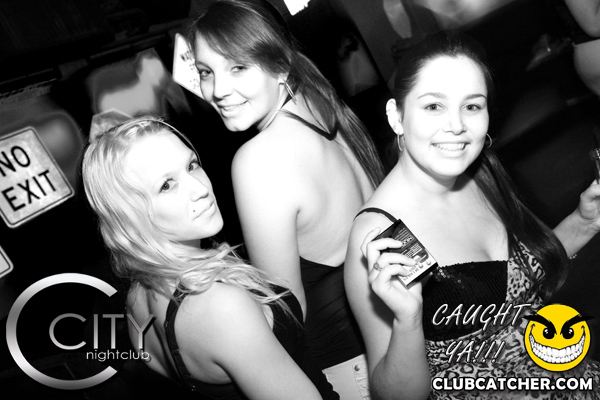 City nightclub photo 87 - June 8th, 2011