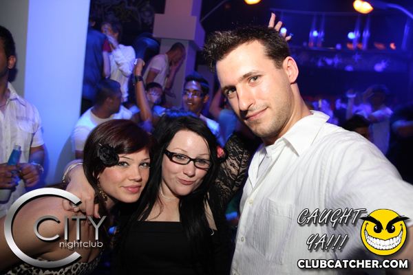 City nightclub photo 93 - June 8th, 2011