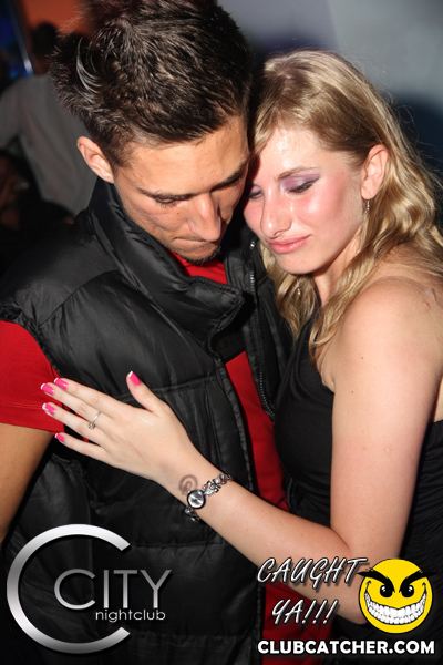 City nightclub photo 94 - June 8th, 2011