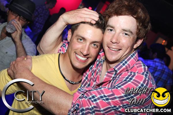 City nightclub photo 97 - June 8th, 2011