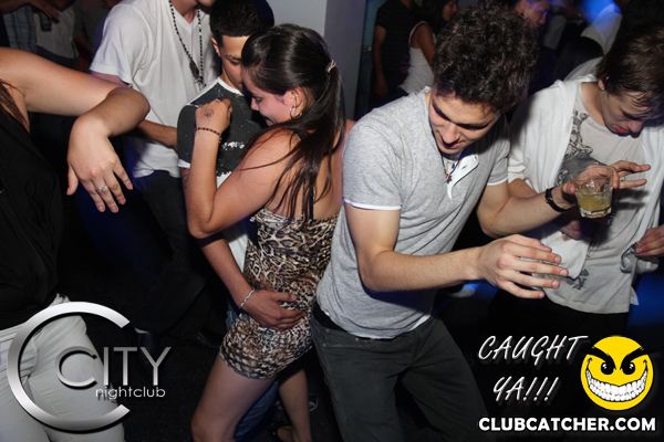City nightclub photo 98 - June 8th, 2011