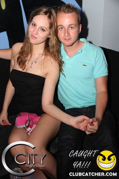 City nightclub photo 99 - June 8th, 2011