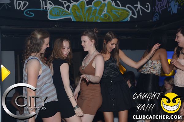 City nightclub photo 11 - June 11th, 2011