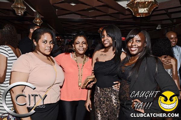 City nightclub photo 103 - June 11th, 2011