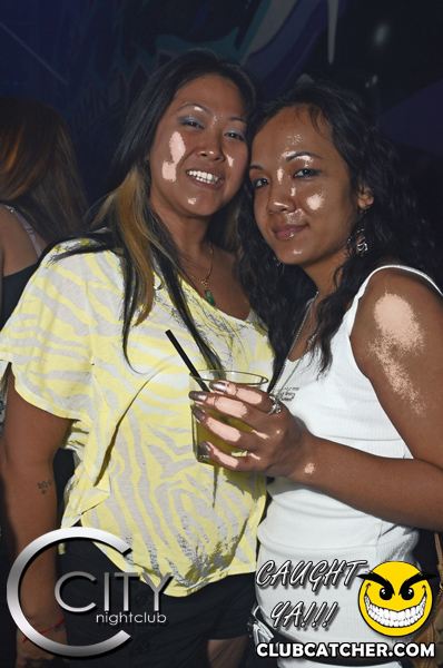 City nightclub photo 105 - June 11th, 2011