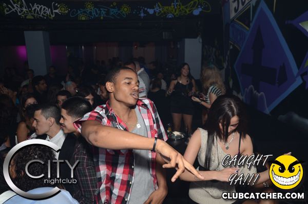 City nightclub photo 106 - June 11th, 2011