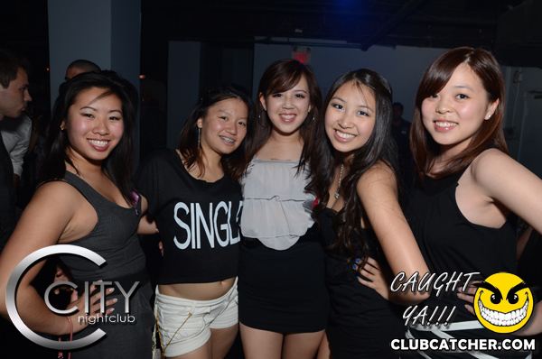 City nightclub photo 108 - June 11th, 2011