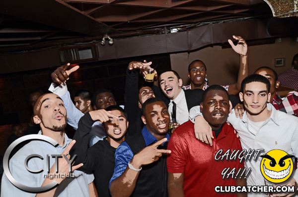 City nightclub photo 110 - June 11th, 2011