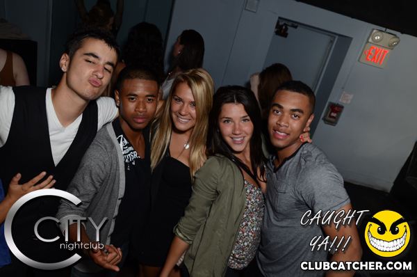City nightclub photo 111 - June 11th, 2011