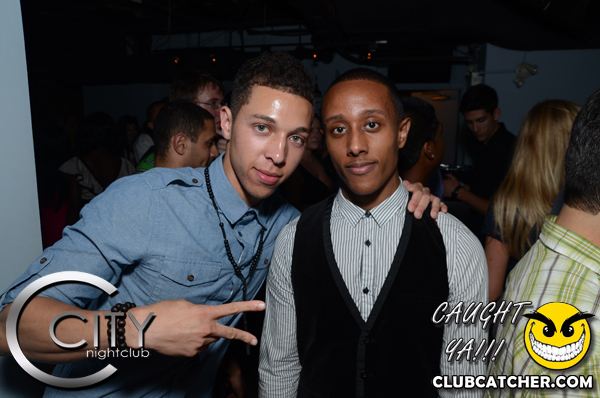 City nightclub photo 112 - June 11th, 2011