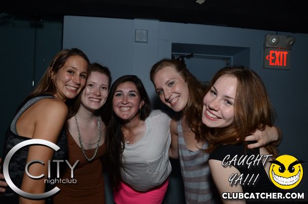 City nightclub photo 113 - June 11th, 2011