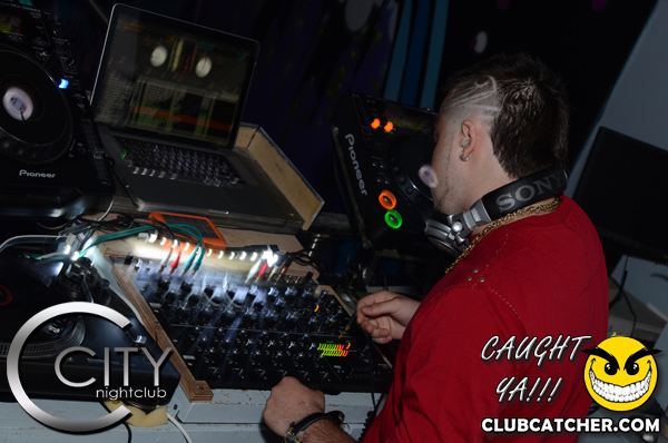 City nightclub photo 115 - June 11th, 2011