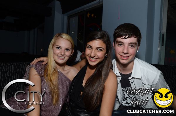 City nightclub photo 116 - June 11th, 2011