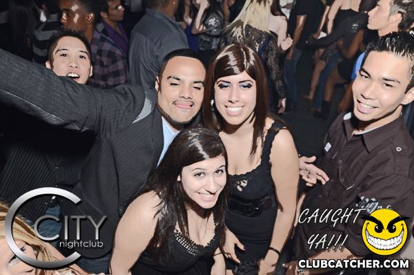 City nightclub photo 117 - June 11th, 2011